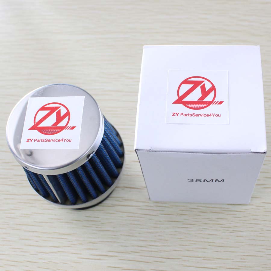 35mm air filter