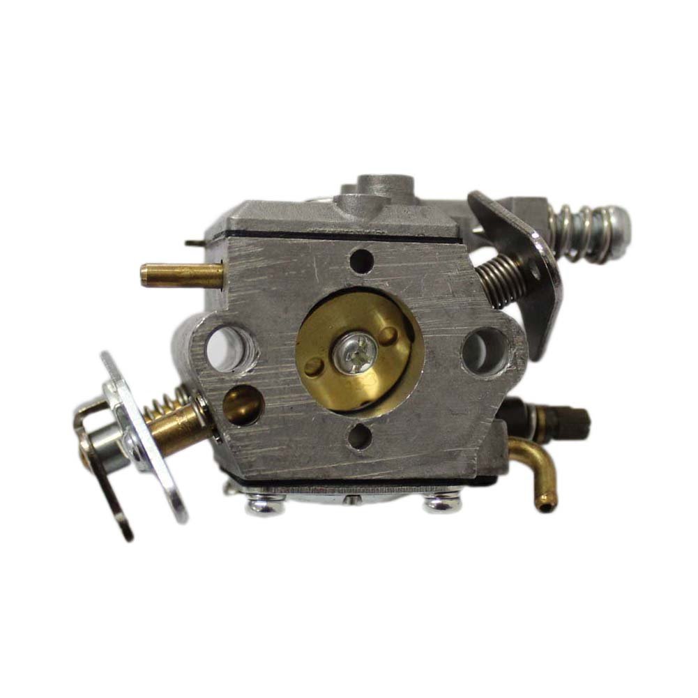 New Carburetor for Poulan Chainsaw 1950 2050 2150 2375 Walbro WT 89 891 Zama ...