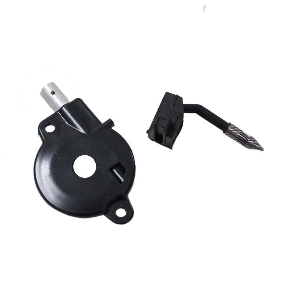 New Oil Pump Husqvarna Chainsaw 36 41 136 137 141 142 Replace 545 03 68-01