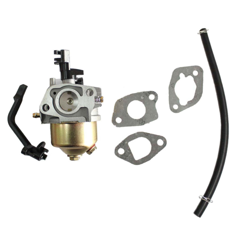 Carburetor for Honda Gx120 Gx160 Gx200 5.5Hp 6.5Hp Generator Chinese Engine