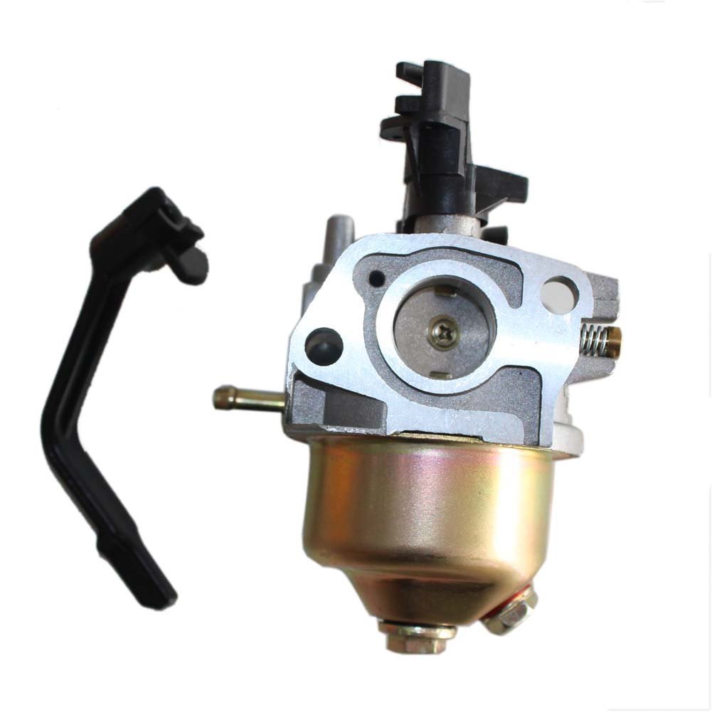 Carburetor for Honda Gx120 Gx160 Gx200 5.5Hp 6.5Hp Generator Chinese Engine