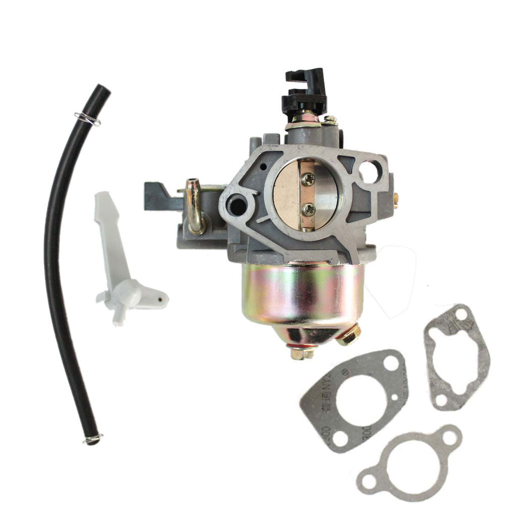 Adjustable Carburetor For GX390 13HP Honda With Free Gaskets Replaces 16100-ZF6-V01