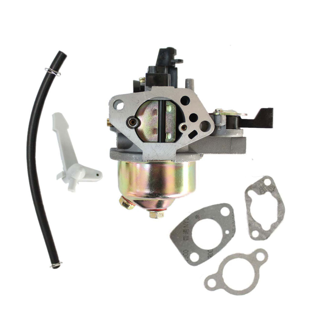 Adjustable Carburetor For GX390 13HP Honda With Free Gaskets Replaces 16100-ZF6-V01