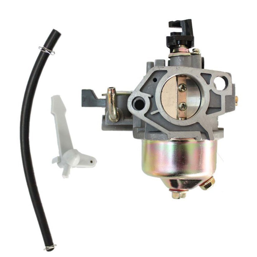 Adjustable Carburetor For GX390 13HP Honda With Free Gaskets Replaces 16100-ZF6-V01