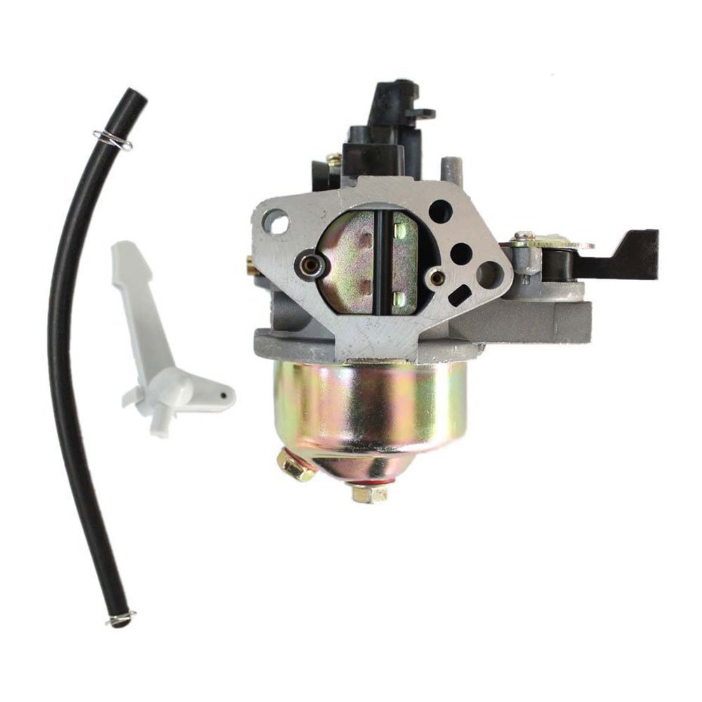 Adjustable Carburetor For GX390 13HP Honda With Free Gaskets Replaces 16100-ZF6-V01