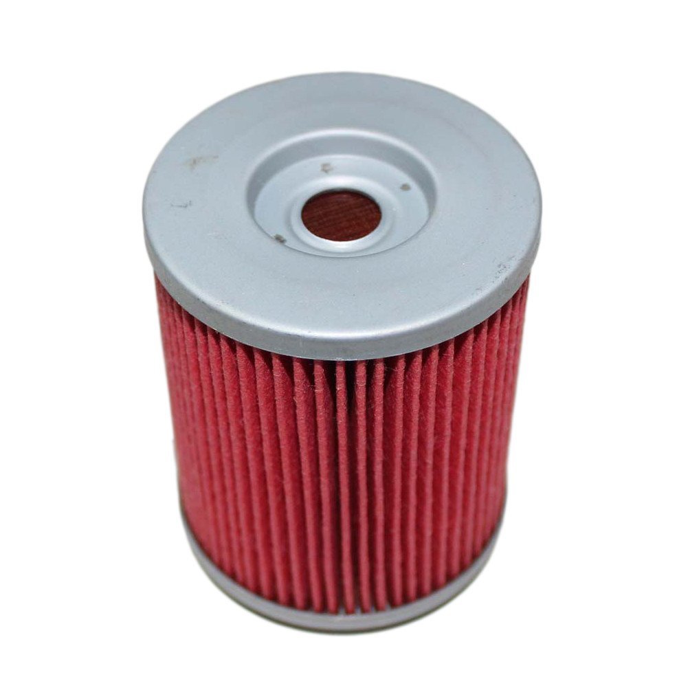 KN152 Oil Filter - CAN-AM COMMANDER BOMBARDIER OUTLANDER MAX 330 400 1000 DS650 DS650X BAJA Replace HF152 Powersports High Performance Filter