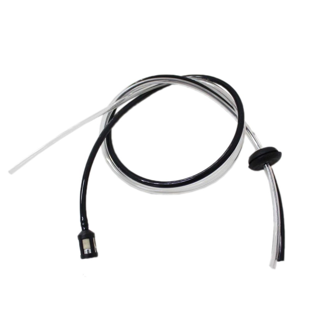 24 Inch Fuel Lines Fits Gas Electric Scooters Go Karts Pocket Bikes and more