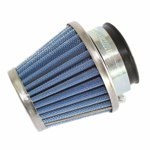 Air Filter - 42mm - Straight Cone