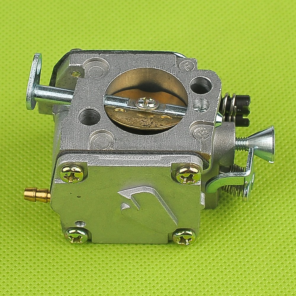 Carburetor Husqvarna 61 266 268 272 272XP Chainsaw Zama replaces 503 28 03 16