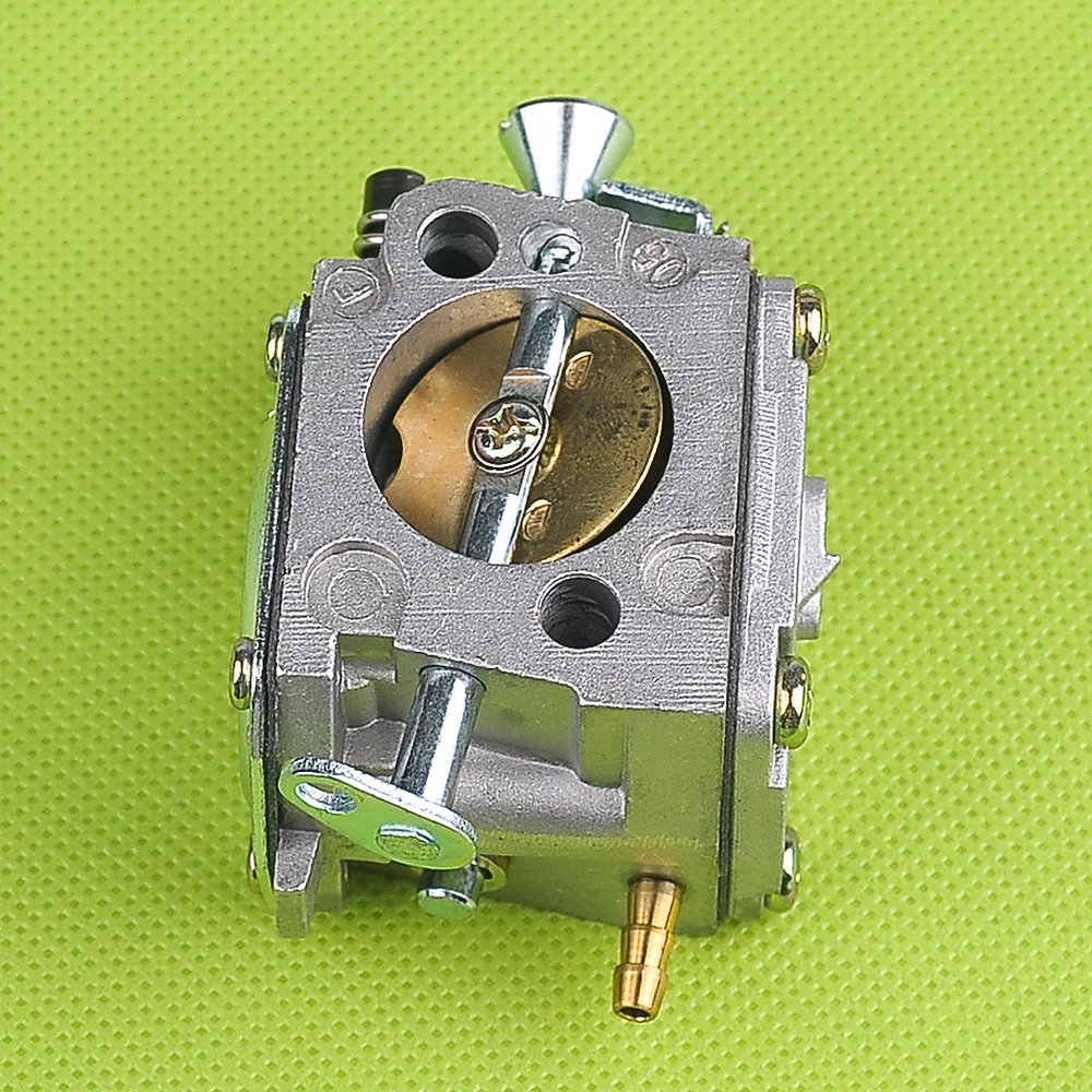 Carburetor Husqvarna 61 266 268 272 272XP Chainsaw Zama replaces 503 28 03 16