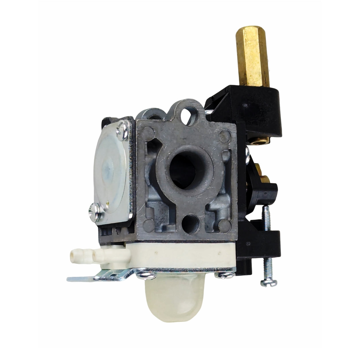 Carburetor Assembly with Gaskets replacement for OEM Kawasaki 15003-2941 15004-2023