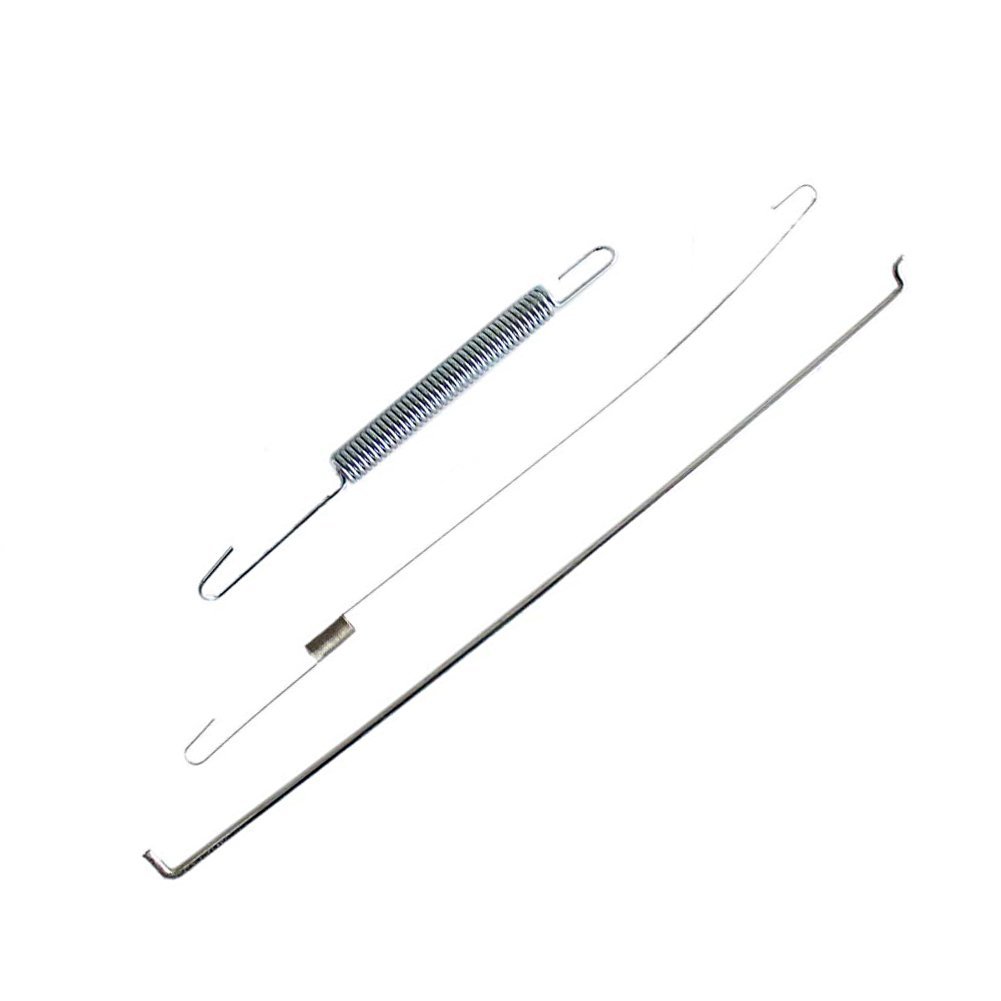 Throttle Governor Spring, Link Rod, & Rod Spring Set for Honda GX340 GX390 En...