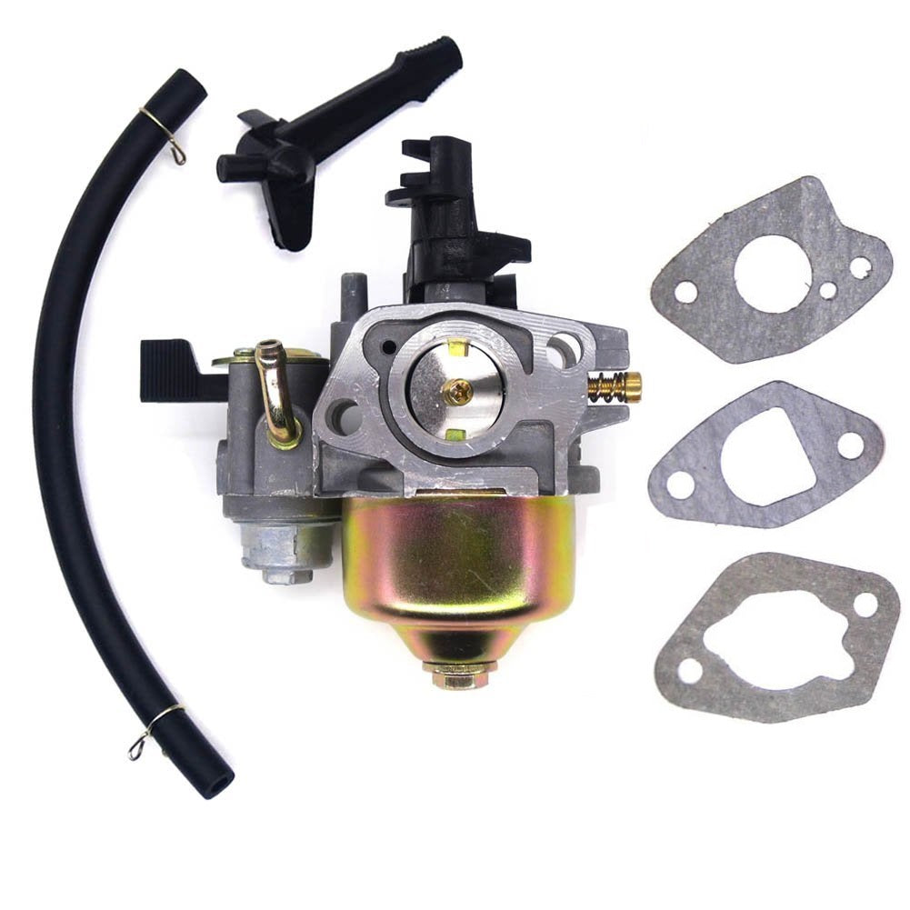 Honda GX160 5.5HP Engine Carburetor Carb Replaces #16100-ZH8-W61