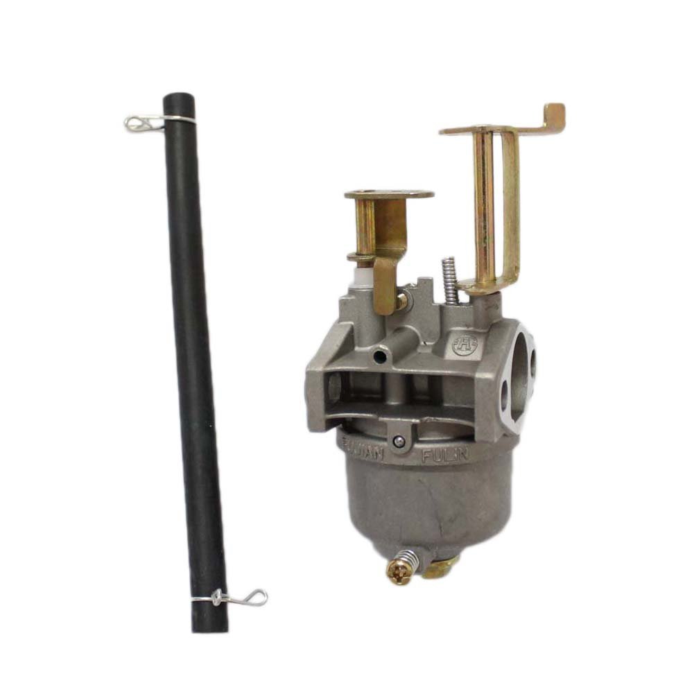 Generator Carburetor For Buffalo Tools Sportsman GEN154 GEN1100 2.8HP 1500 2000W
