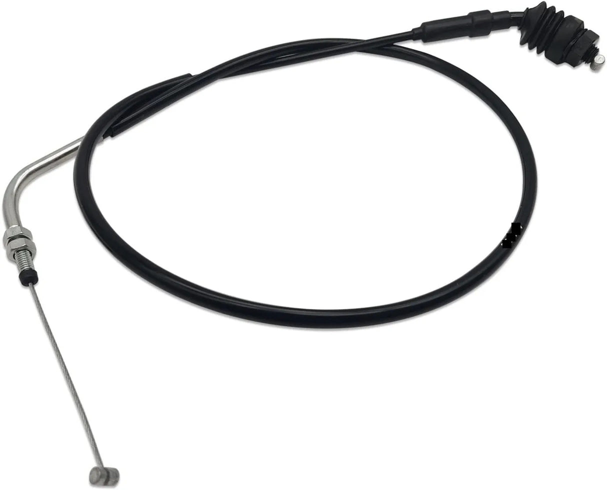 Throttle Cable for top pull cable type Linhai ATV 300-3D, ATV 300-D T3b, 20114b