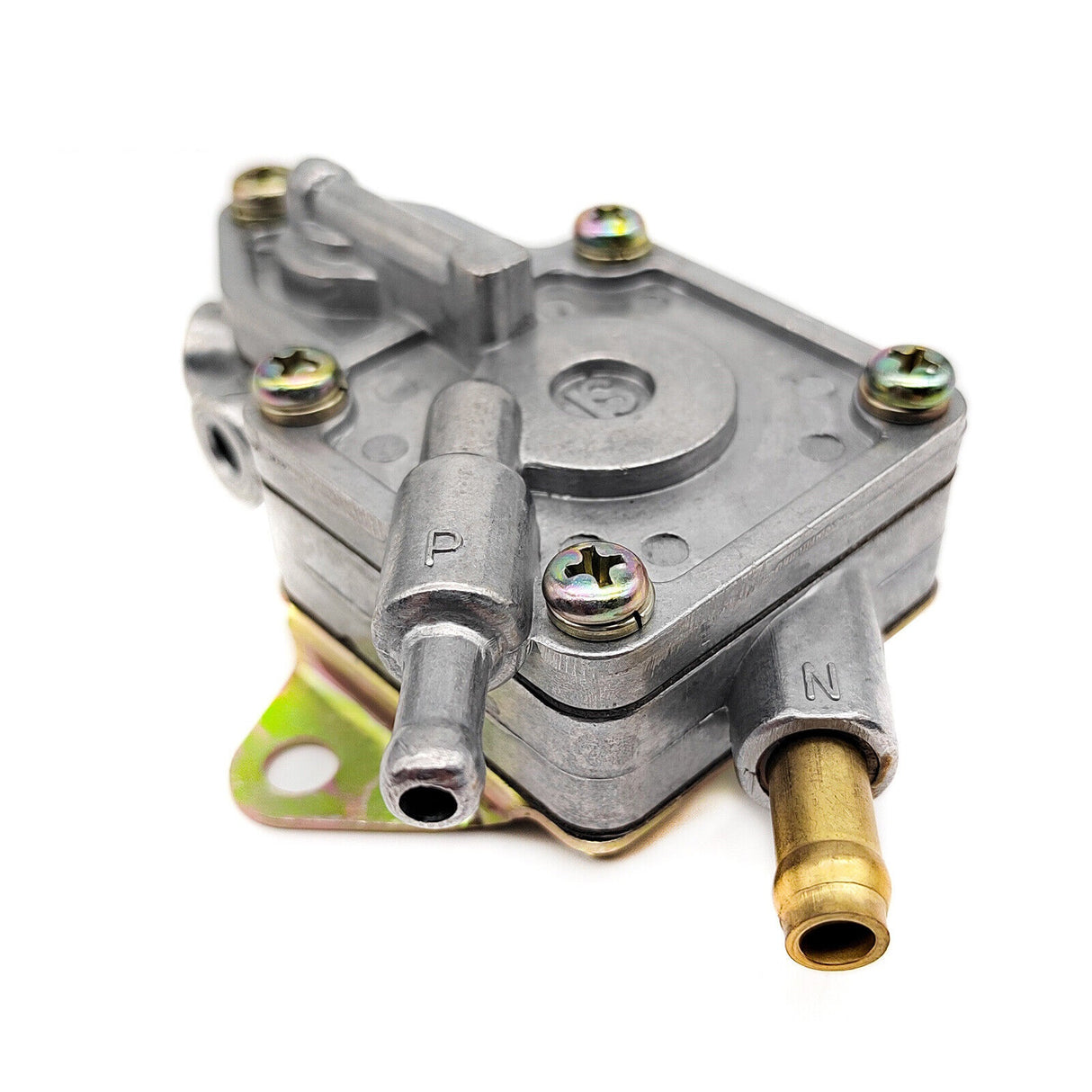 Fuel Pump ASSY For ATV UTV Linhai Bighorn 260 Buyang 300cc D300 JCL Manco Talon