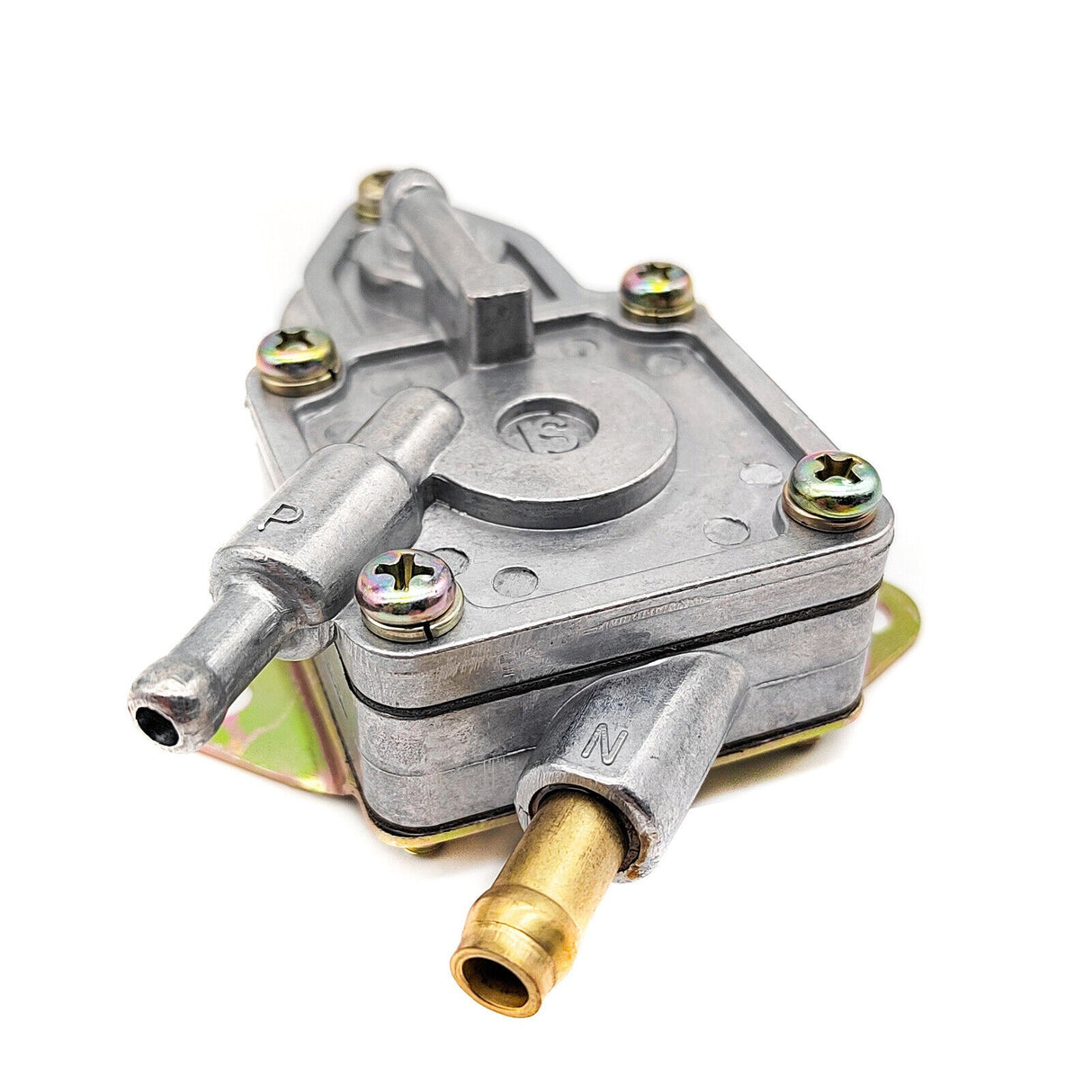 Fuel Pump ASSY For ATV UTV Linhai Bighorn 260 Buyang 300cc D300 JCL Manco Talon