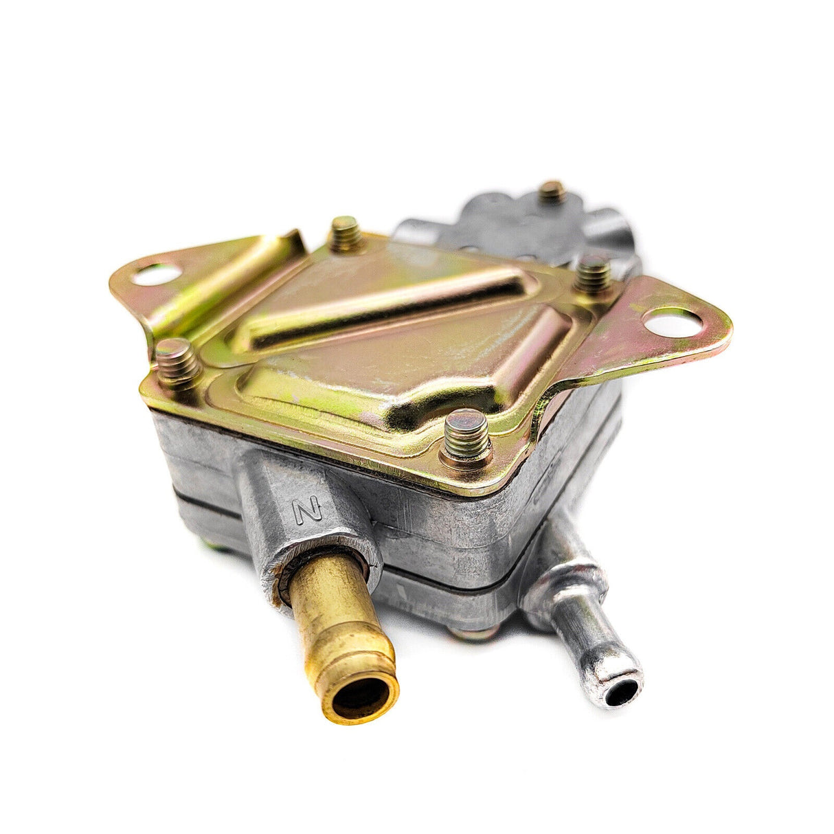 Fuel Pump ASSY For ATV UTV Linhai Bighorn 260 Buyang 300cc D300 JCL Manco Talon