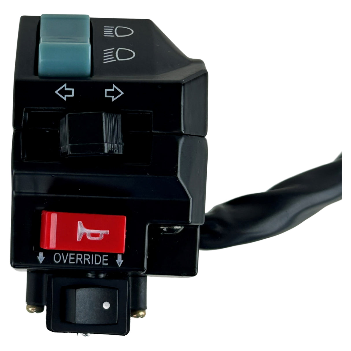 Linhai SWITCH ASSY(FOR EUROPE)