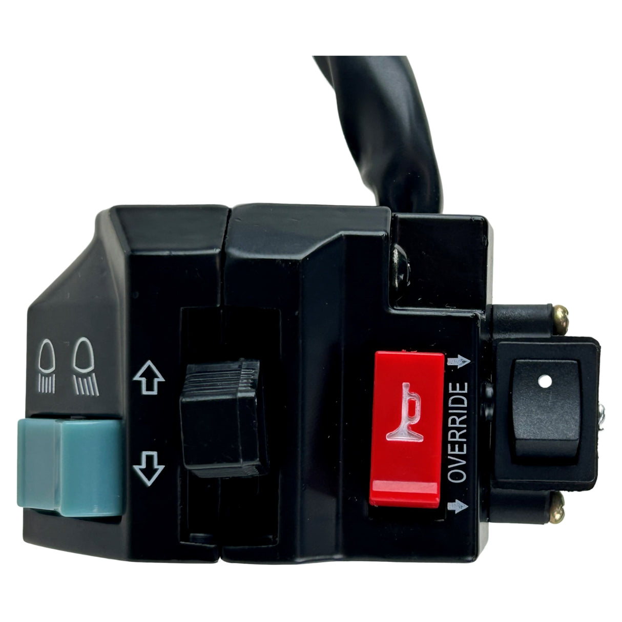 Linhai SWITCH ASSY(FOR EUROPE)