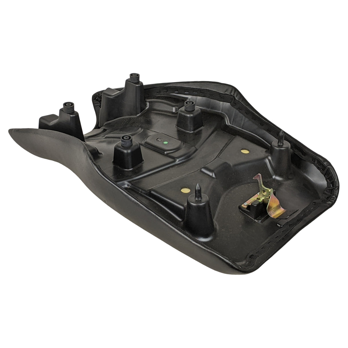 Complete ATV Foam Seat for Linhai Bighorn ATV400-2D, Cougar Terminator 300 ATV