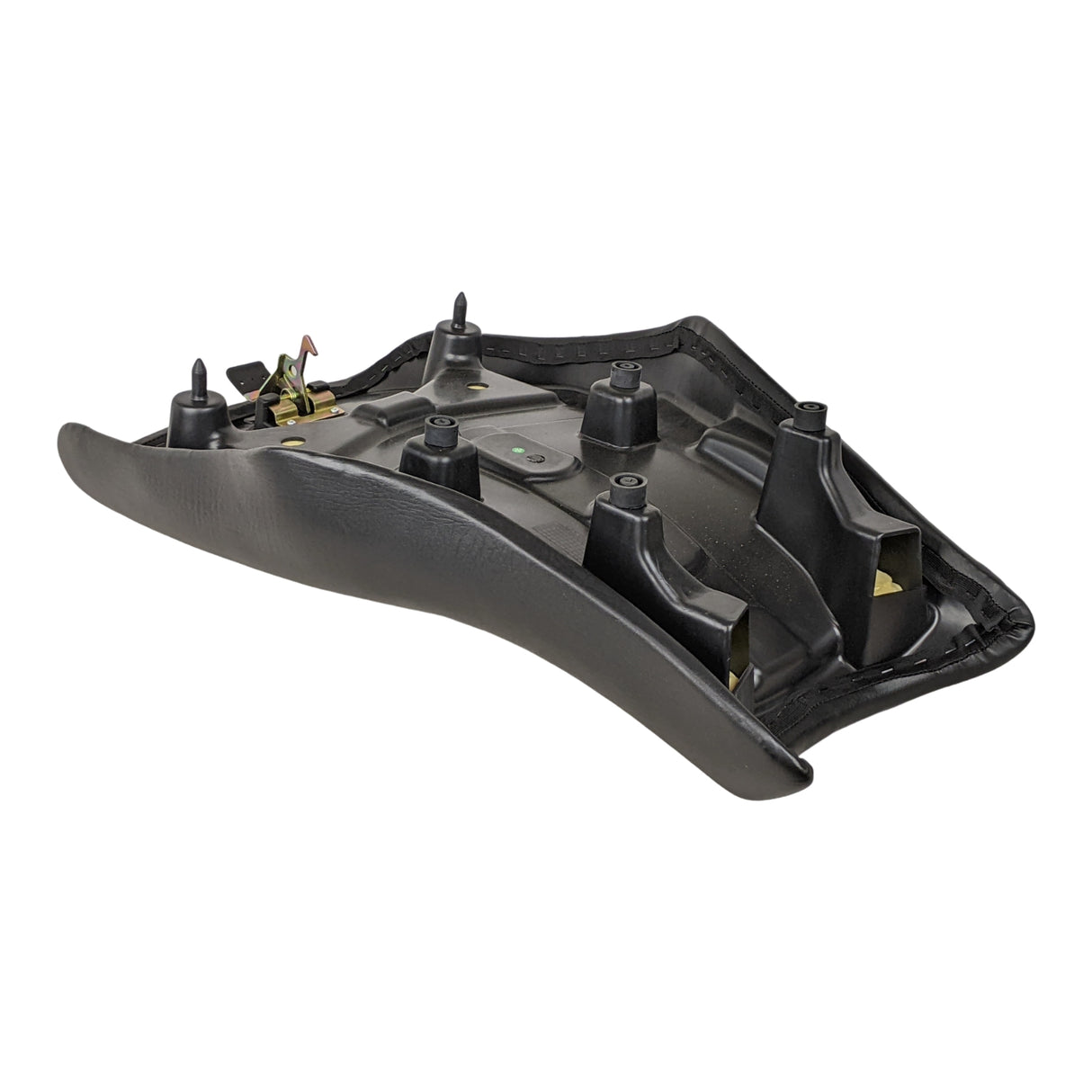 Complete ATV Foam Seat for Linhai Bighorn ATV400-2D, Cougar Terminator 300 ATV