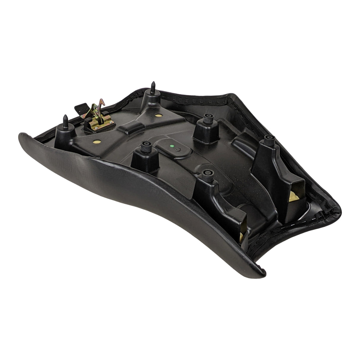 Complete ATV Foam Seat for Linhai Bighorn ATV400-2D, Cougar Terminator 300 ATV