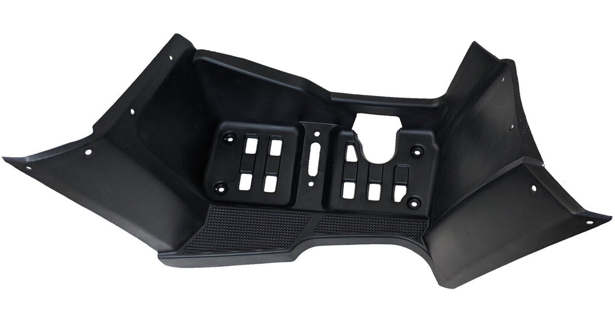 Footrest Set Left & Right - Linhai LH 300D 300cc 4x4 Massimo 400 MSA - 25071 25072