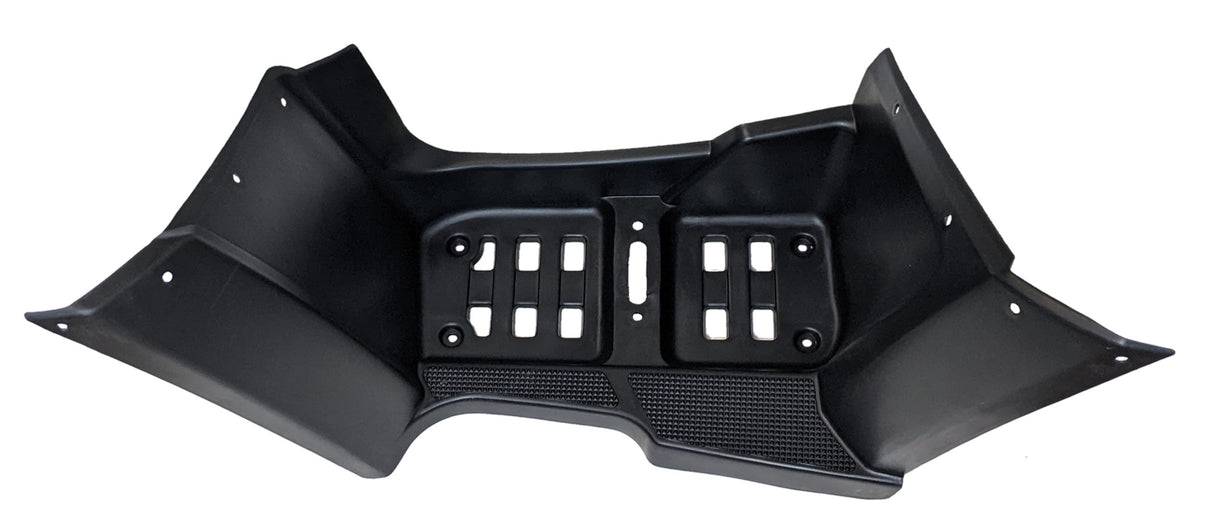 Footrest Set Left & Right - Linhai LH 300D 300cc 4x4 Massimo 400 MSA - 25071 25072