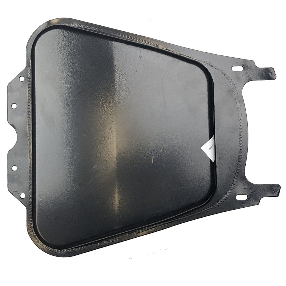 ATV Gas Fuel Tank Suitable for, Linhai LH 300D 4x4 300cc, Cougar Cycle Terminator 300cc, Massimo 400cc MSA, ATVs Quad - Durable Construction (Black)