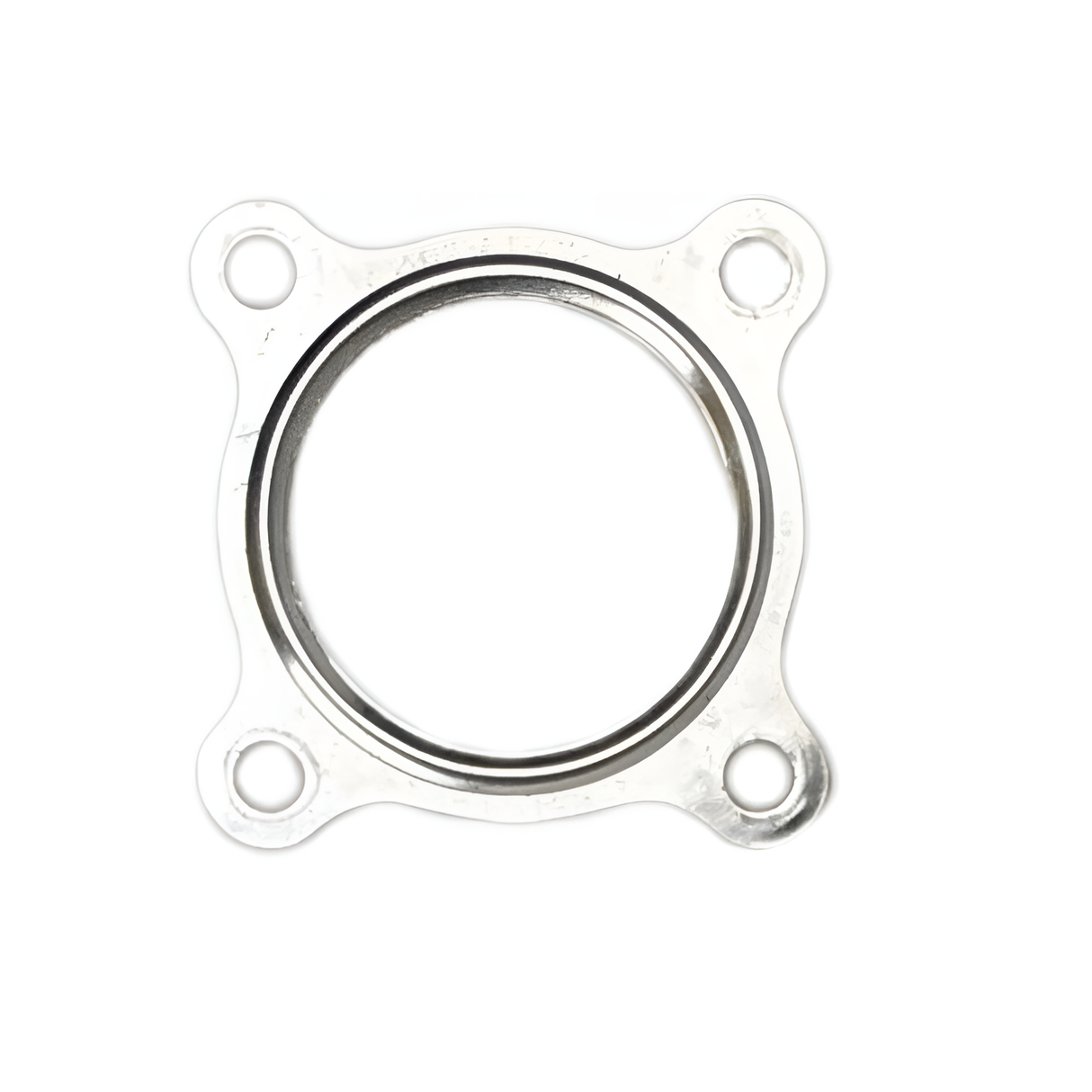 RedCap 40mm Cylinder/Head Gasket for 50cc 2-Stroke Engines - Compatible with Yamaha JOG, Minarelli, POLARIS, DINLI, and Various Models - Ensure a Reliable Seal for Optimal Scooter Performance