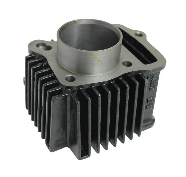 Cylinder 90cc 47mm Premium Performance Cylinder Head for Atv Engines