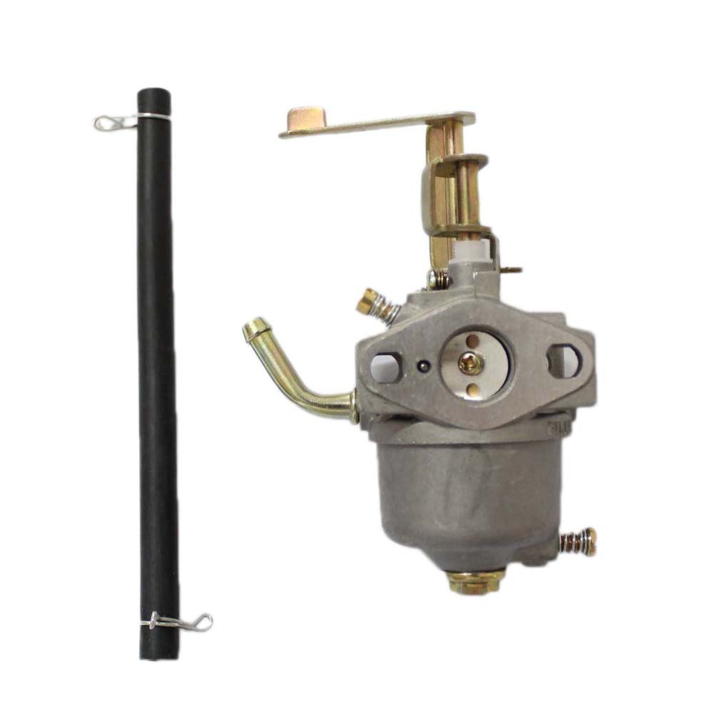 Generator Carburetor For Buffalo Tools Sportsman GEN154 GEN1100 2.8HP 1500 2000W