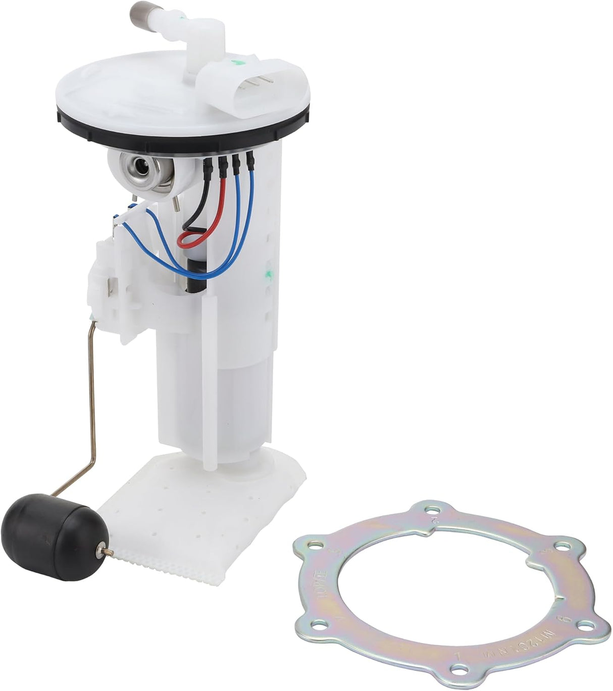 Fuel Pump Assembly Replacement for GY6 Engine