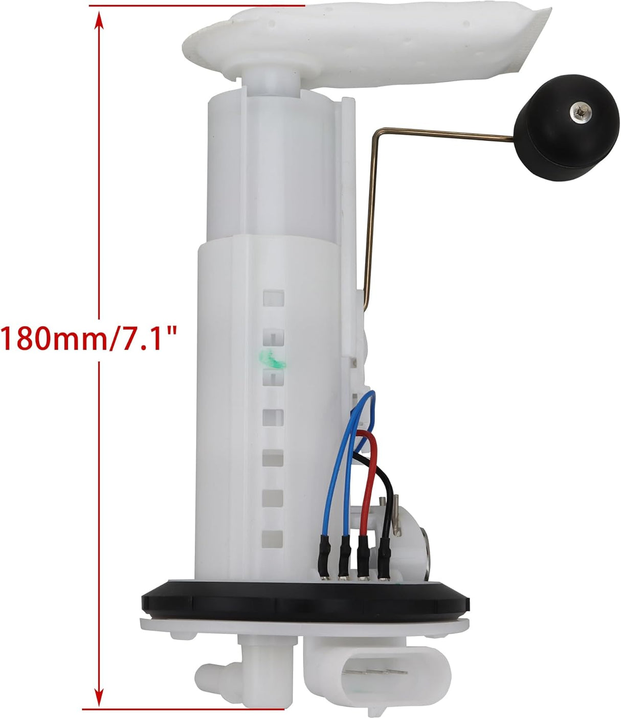 Fuel Pump Assembly Replacement for GY6 Engine