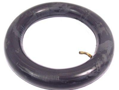 Inner Tube 3.50-10, Bent Valve Stem