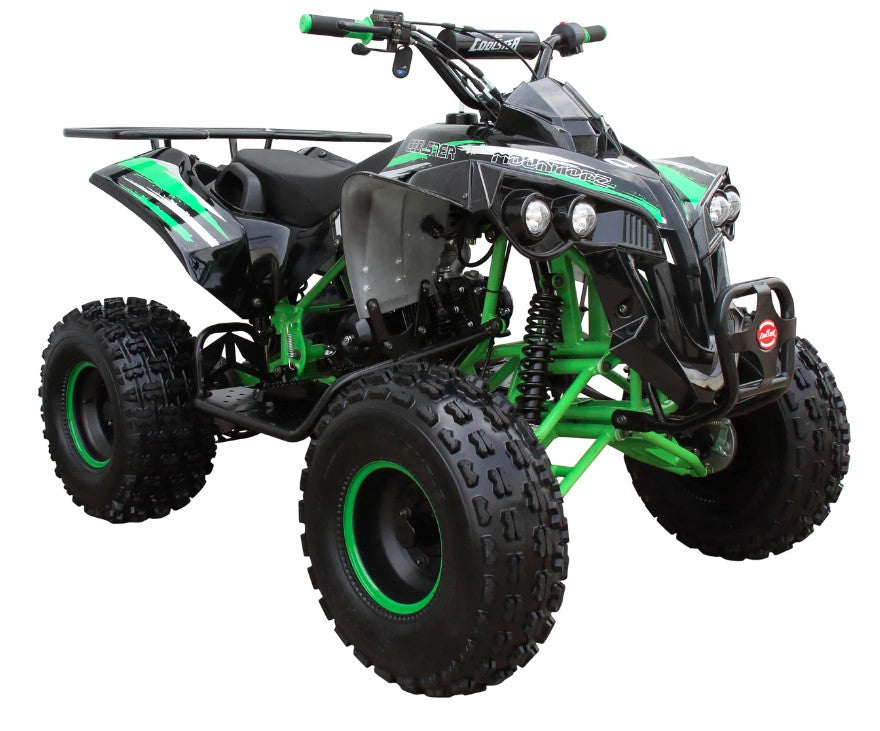 Seat 22 Inch - ATV Coolster 3125B, Mountopz 125-b, Cugar Sportrax 125cc Quad