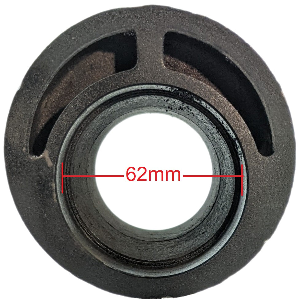 Rear Axle Housing - Jonway ATV Sport 200cc