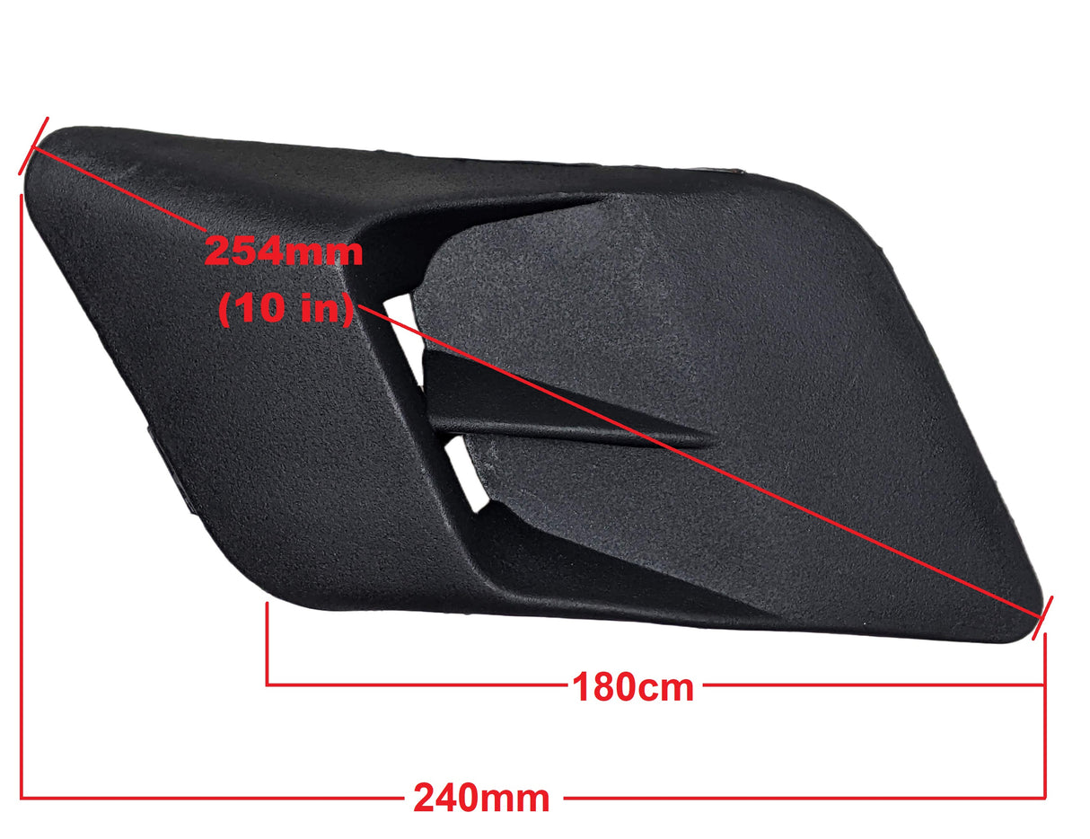 ATV body vent for Hawk TaoTao 110
