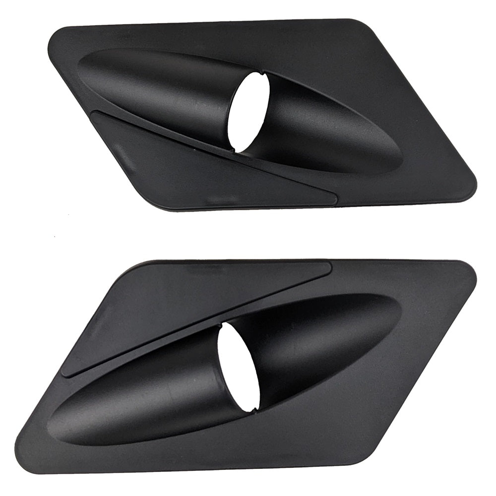 ATV body vent for Hawk TaoTao 110 - Version 2