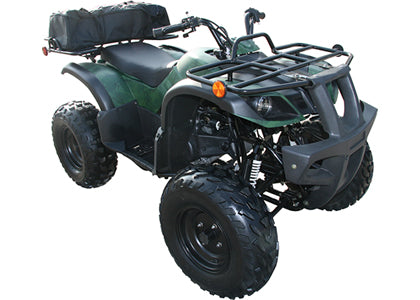 Feet Rest Guard Coolster 150cc 3150DX 3150DX2 ATV Taotao Bull150 RHINO250 250cc