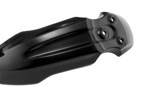 Front Fender, Body Plastic, CRF50, BLACK