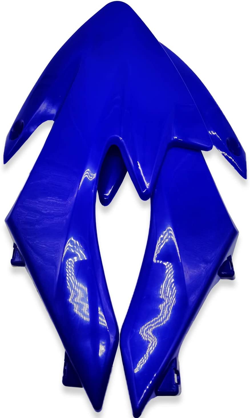 Body Plastic, CRF50, BLUE