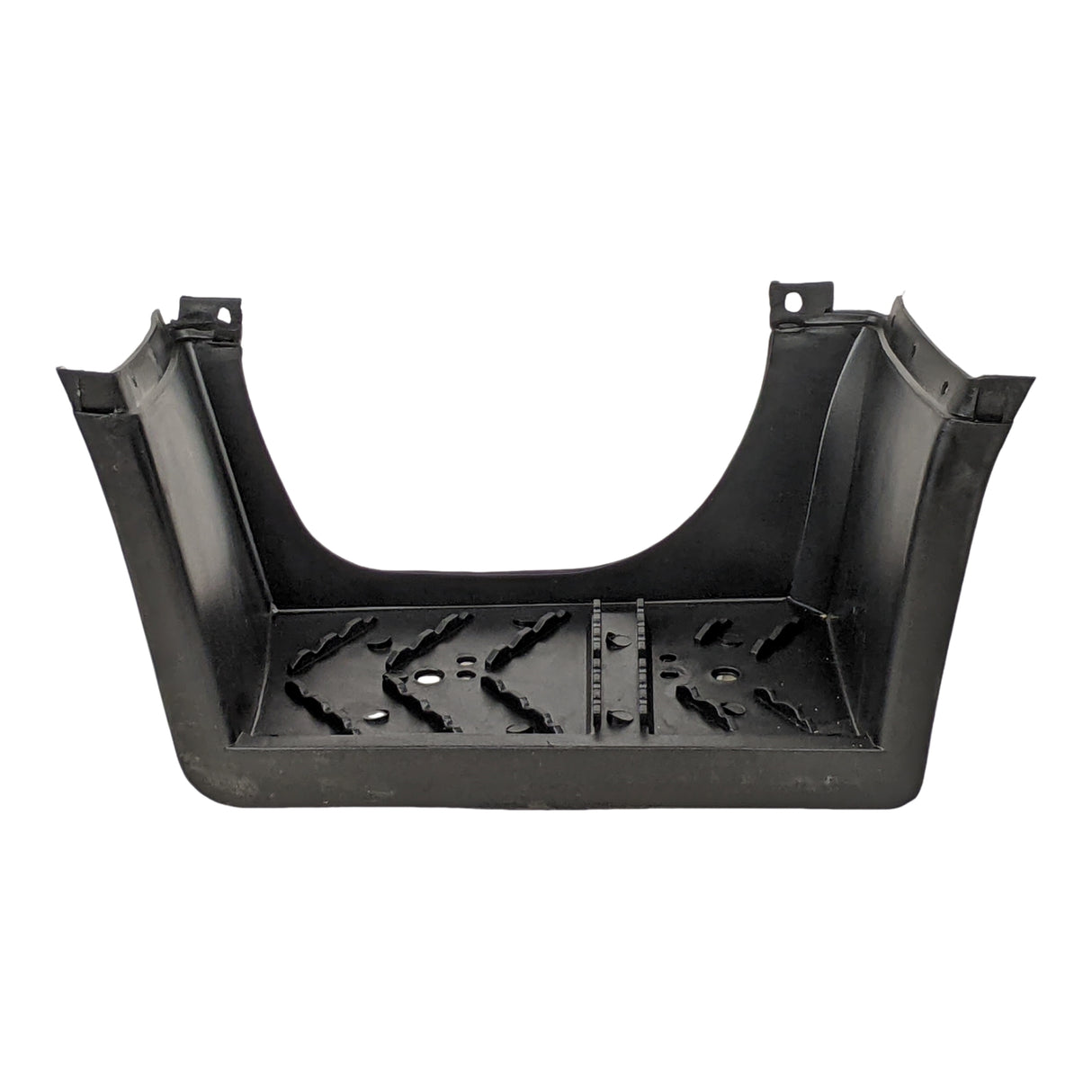Footrest Guard - LEFT & RIGHT - ATV Taotao ATA110B 2-piece body