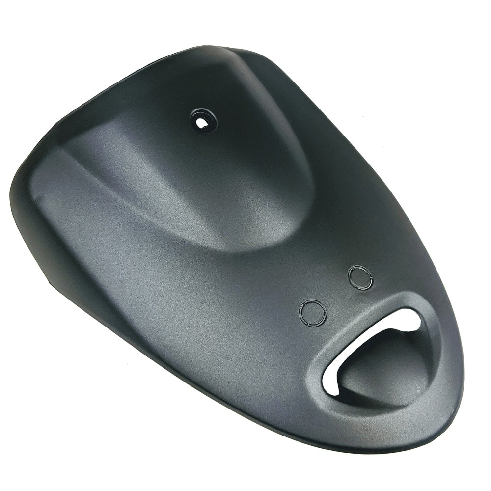 ATM50 Body Front Cover Black TaoTao ATM50-01 Tao