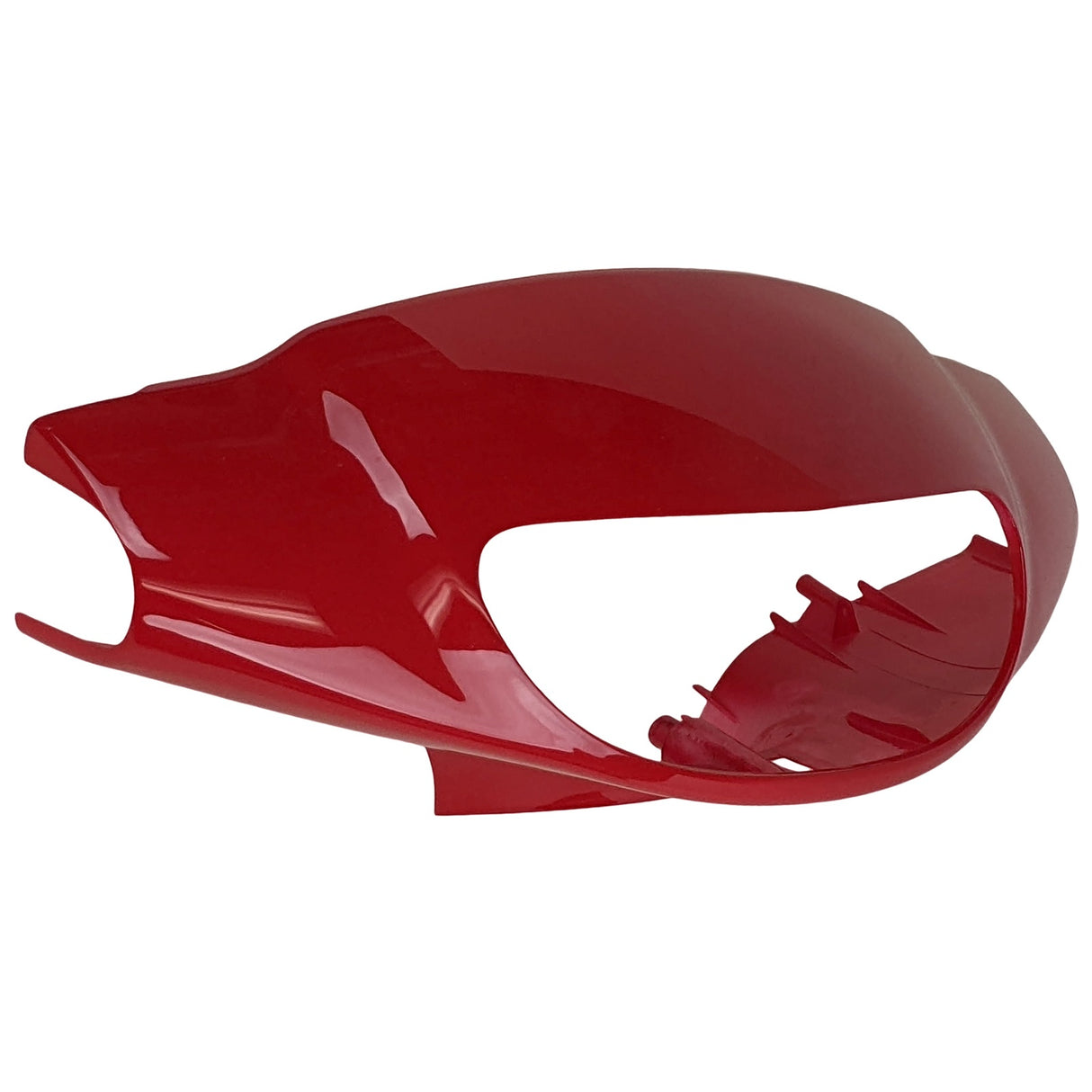 ATM50 Body Headlight Cover Red TaoTao ATM50-01 TaoTao