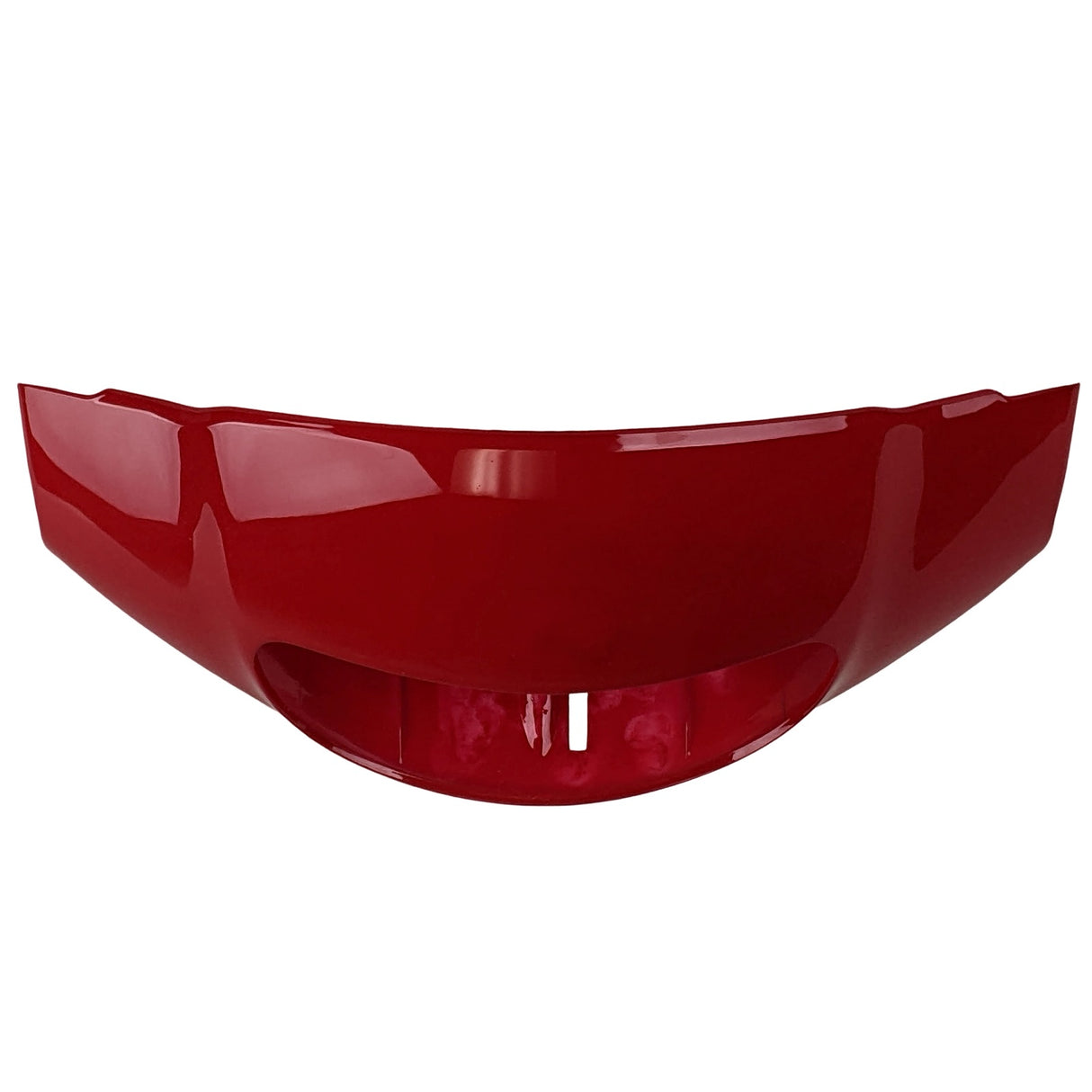 ATM50 Body Headlight Cover Red TaoTao ATM50-01 TaoTao