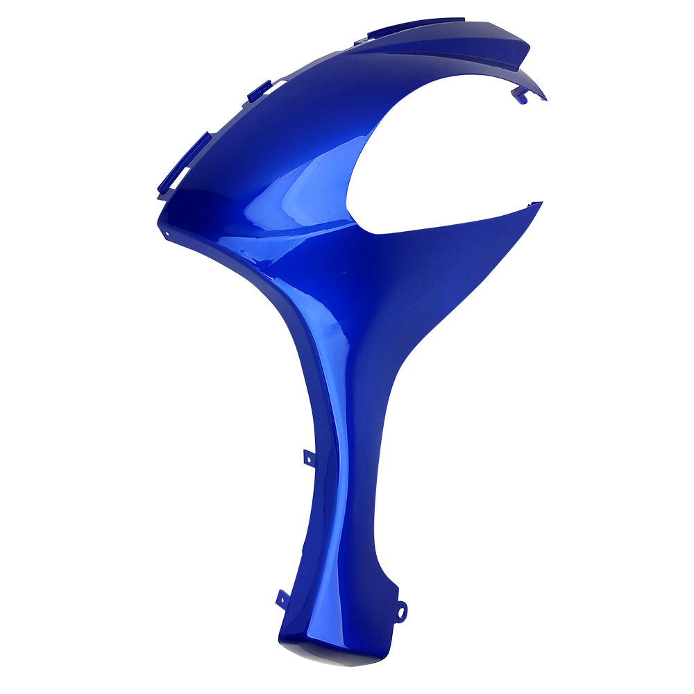 Front Left & Right Panels BLUE ABS Body Plastic Jonway Force B Valero