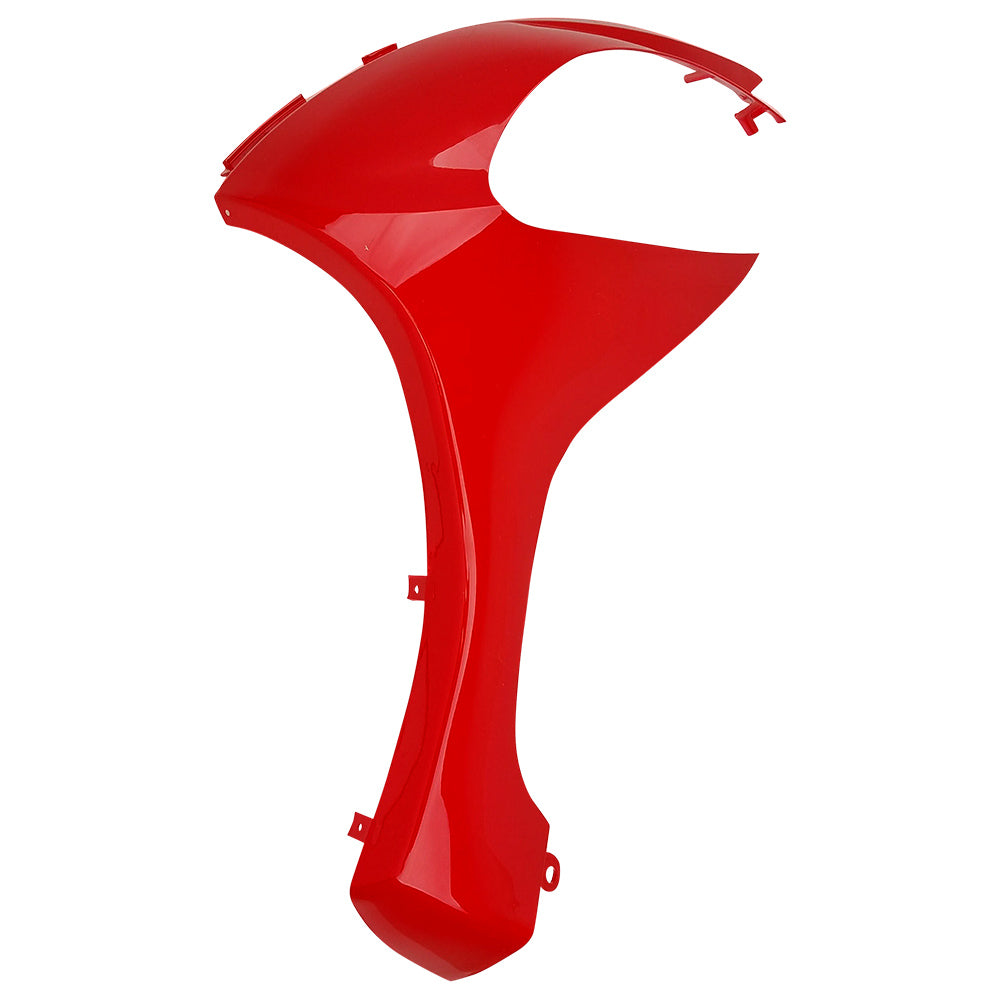 Front Left & Right Panels RED ABS Body Plastic Jonway Force B Valero