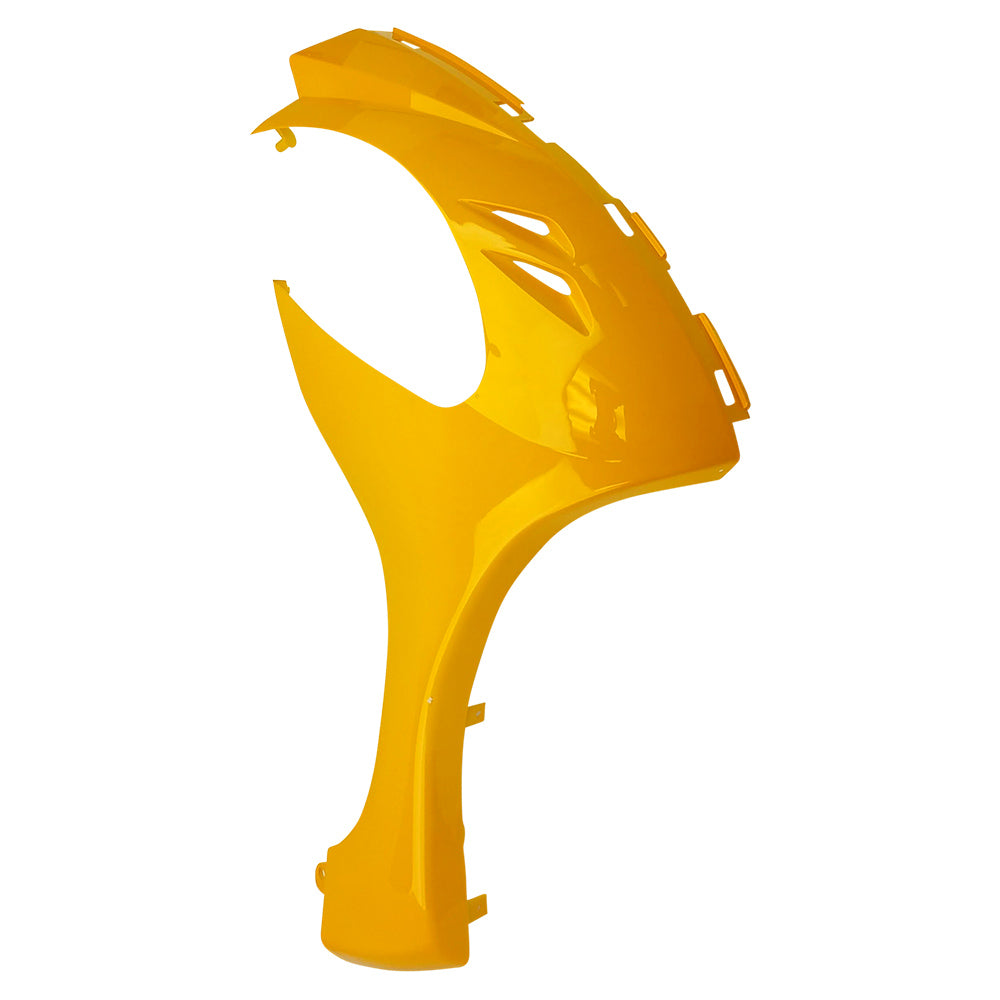 Front Left & Right Panels YELLOW ABS Body Plastic Jonway Force B Valero